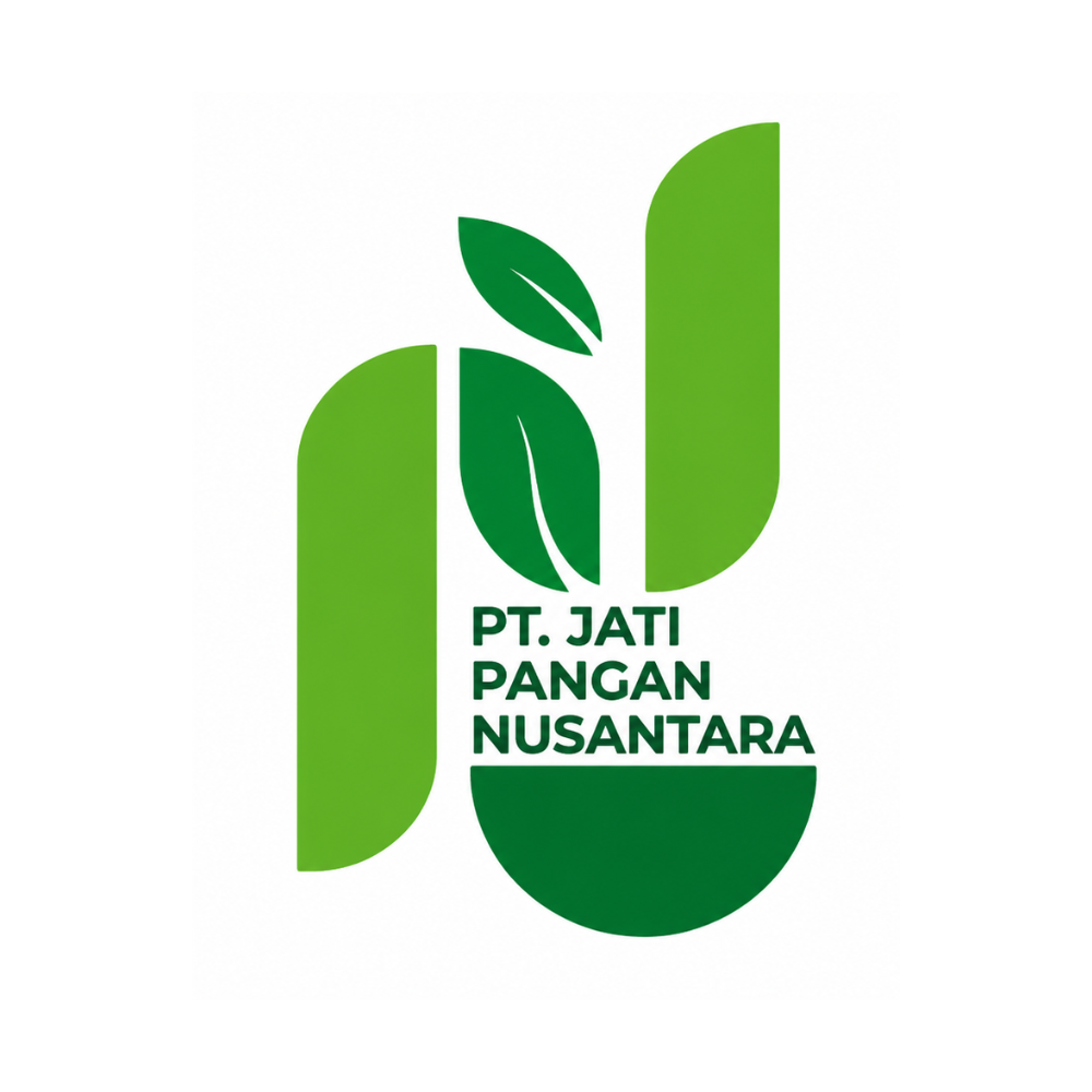 Jati Pangan Nusantara