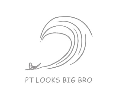 PT Looks Big Bro