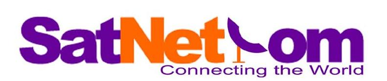 PT Satnetcom Balikpapan