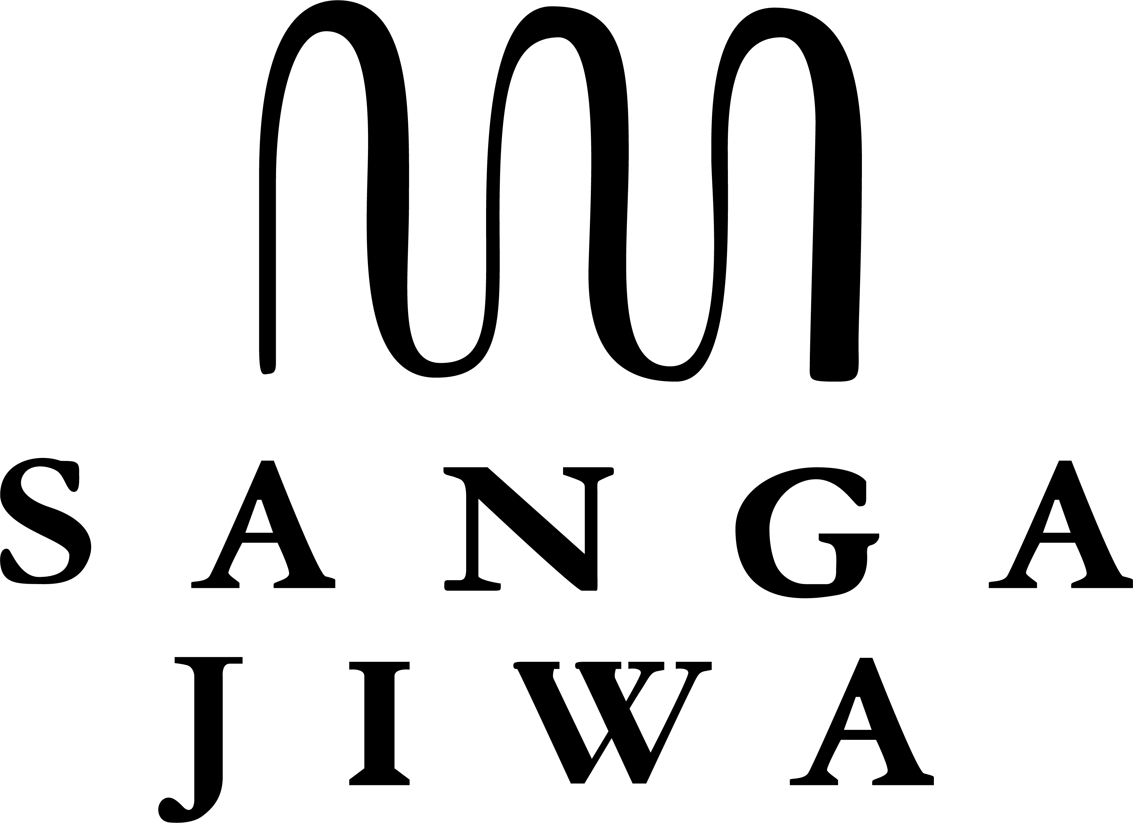PT Sanga Jiwa