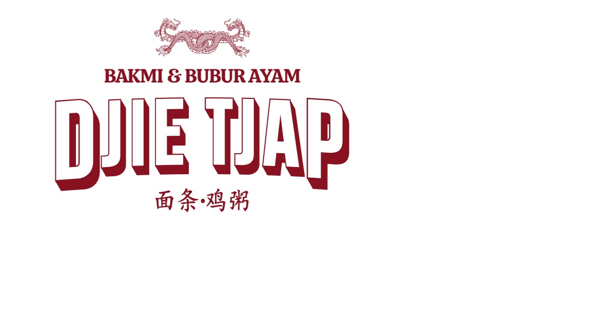 Bakmi Bubur Ayam Djie Tjap