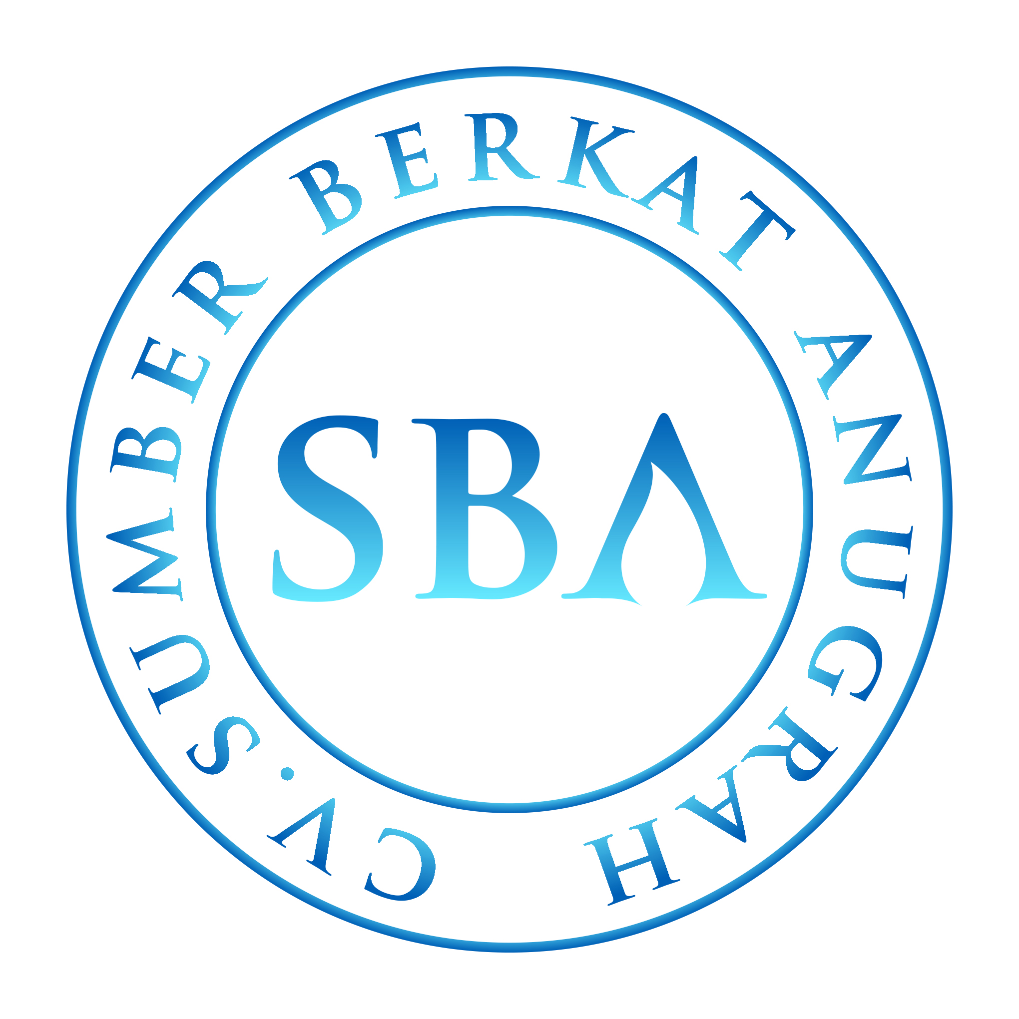 CV SUMBER BERKAT ANUGRAH