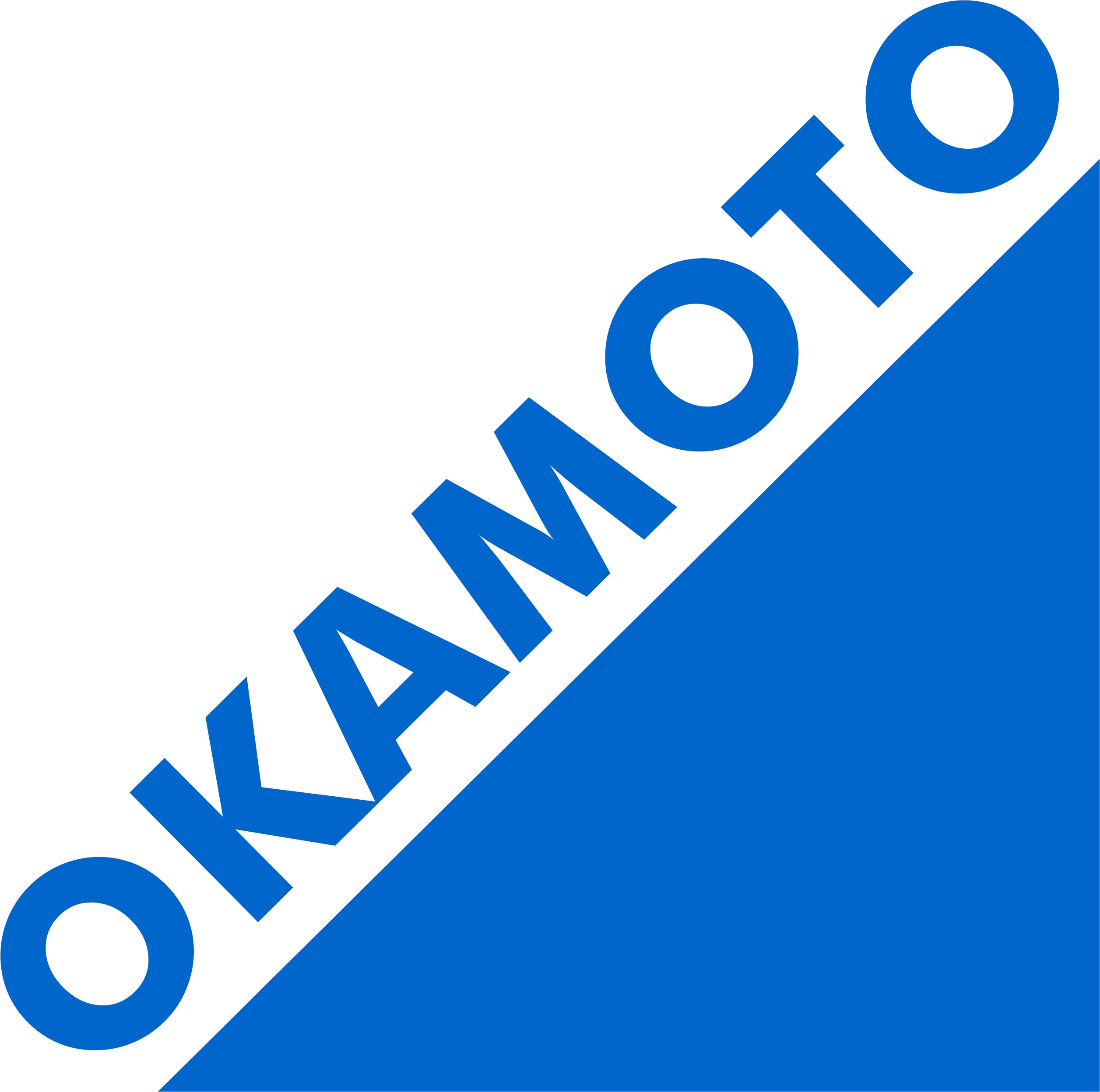 PT. Okamoto Logistics Nusantara