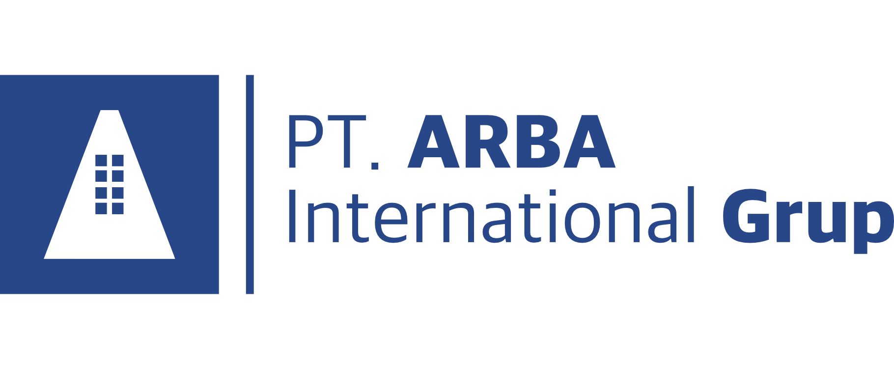 PT ARBA International Group