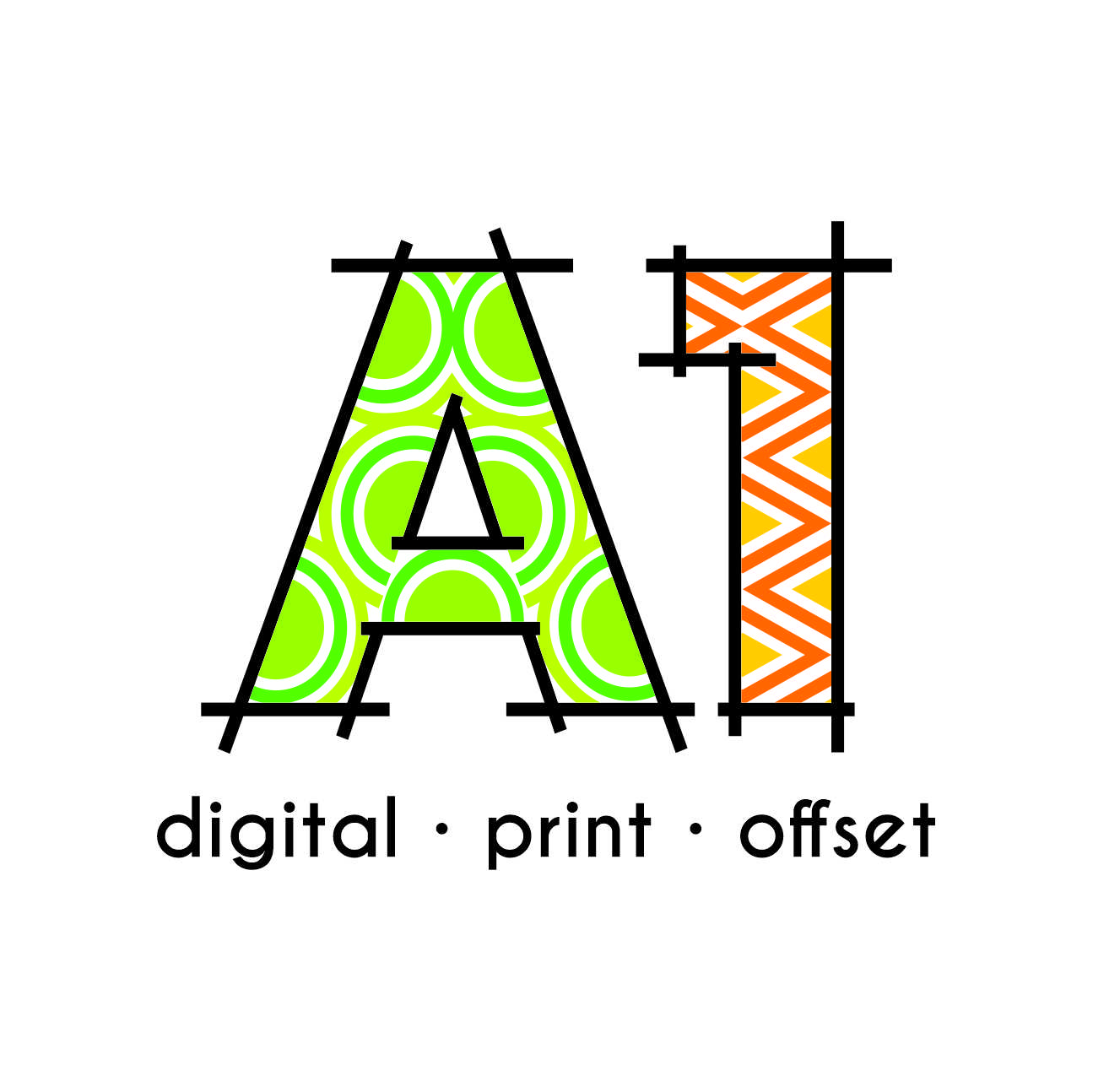 A1 Digital Printing Offset