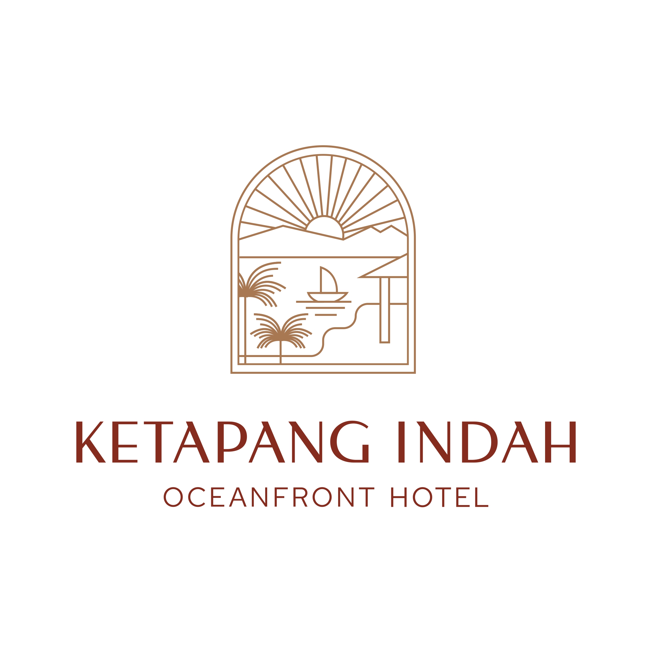 PT Hotel Bulusan Indah
