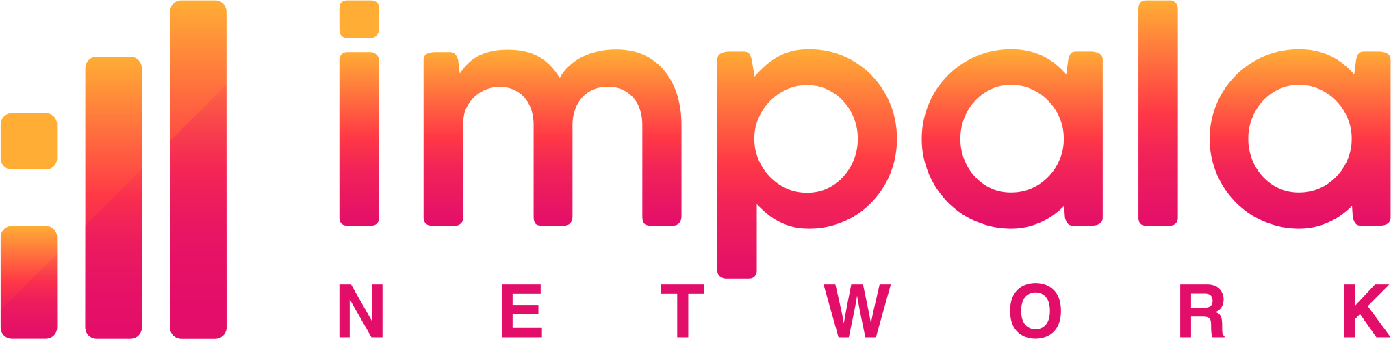 Impala Network