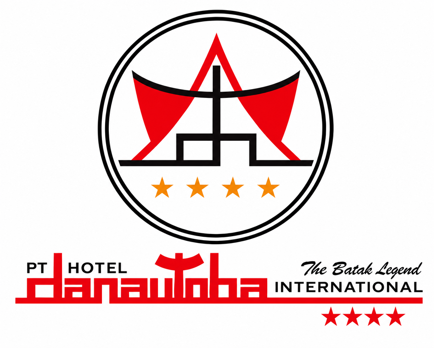 PT. Hotel Danau Toba International