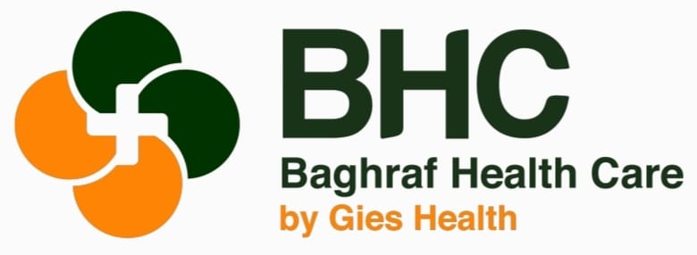 PT Baghraf Medika Utama