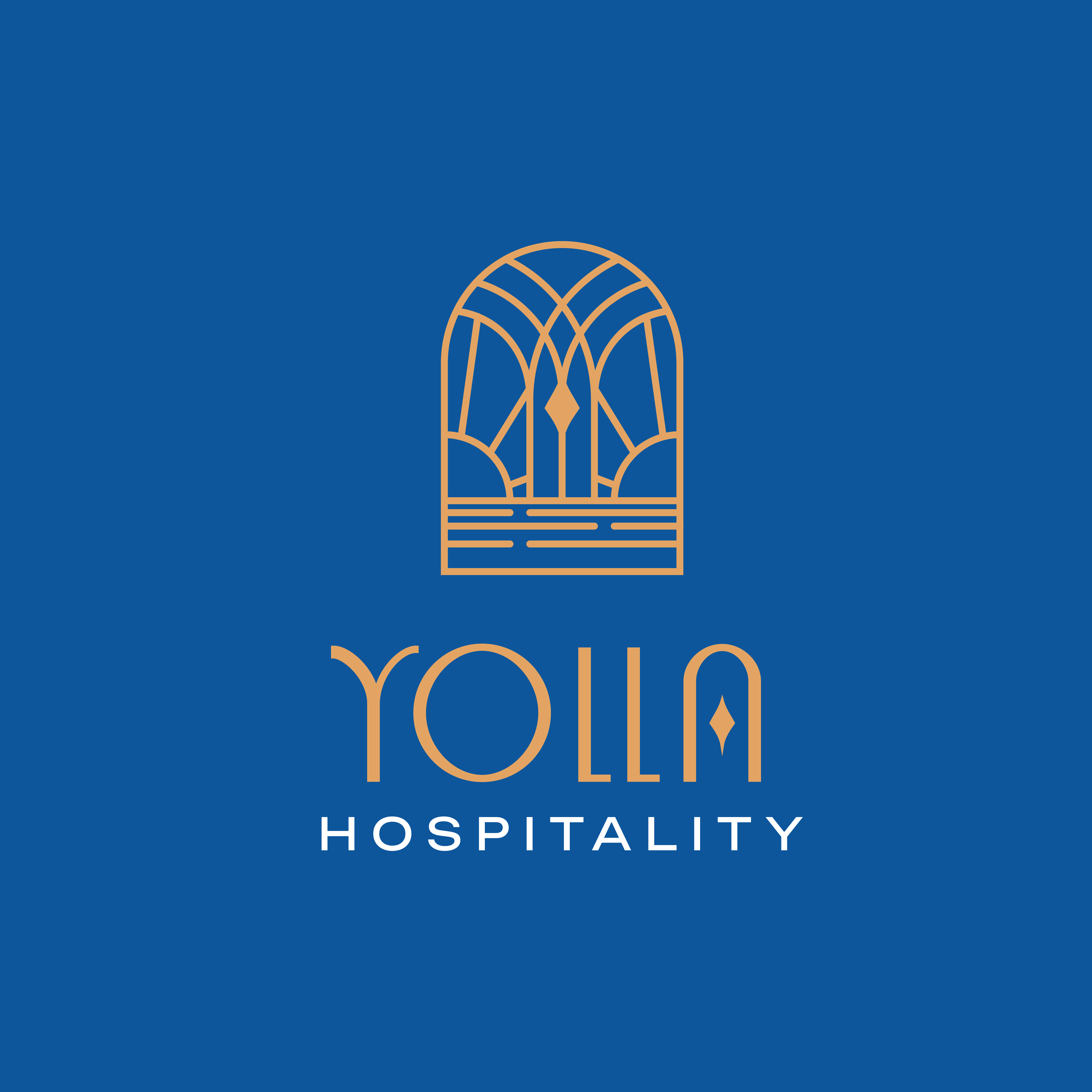 Yolla Hospitality