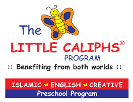 PT Little Caliphs International