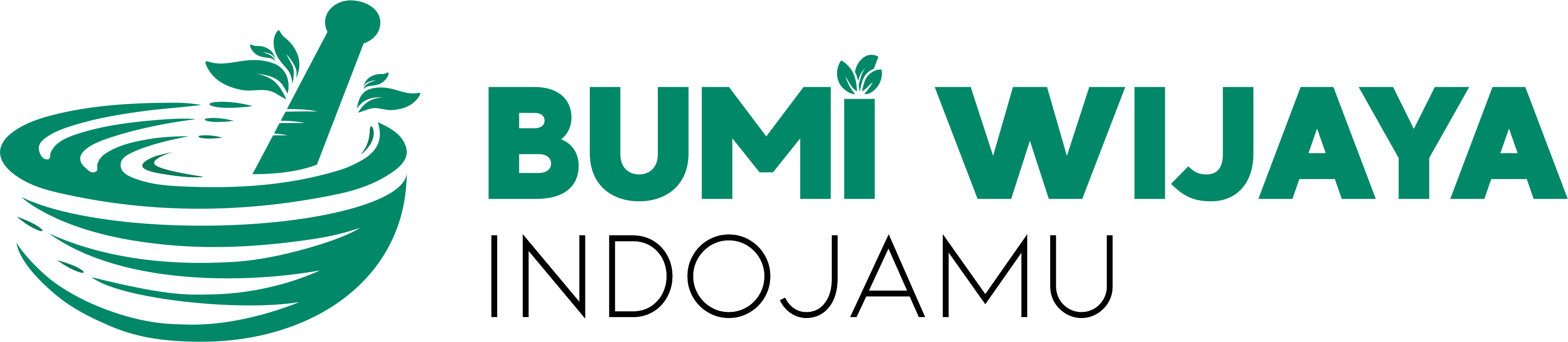 CV. Bumi Wijaya