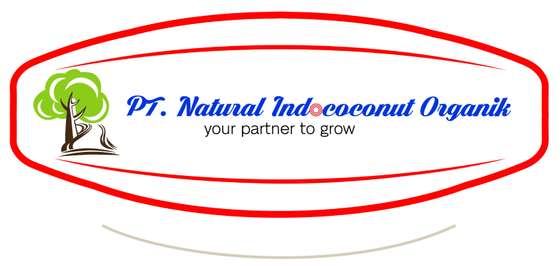 PT Natural Indococonut Organik
