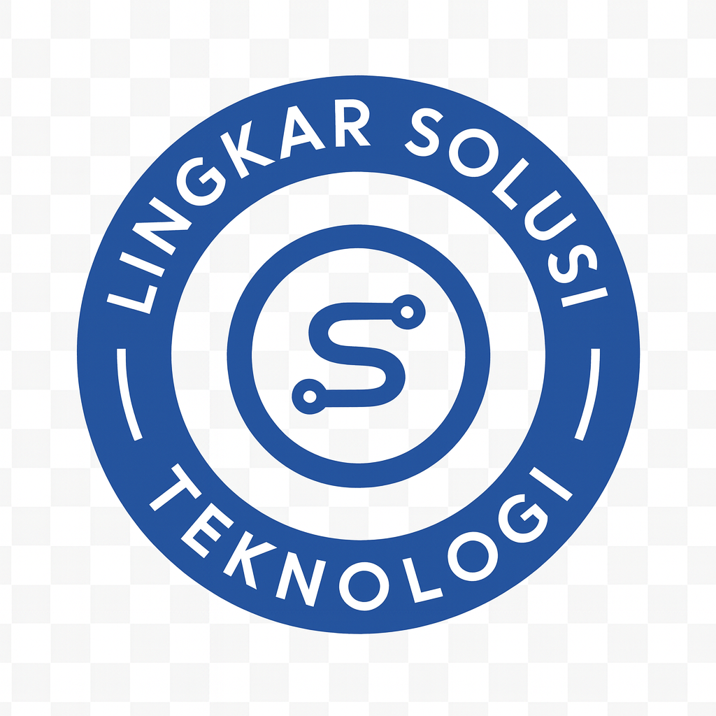 PT. Lingkar Solusi