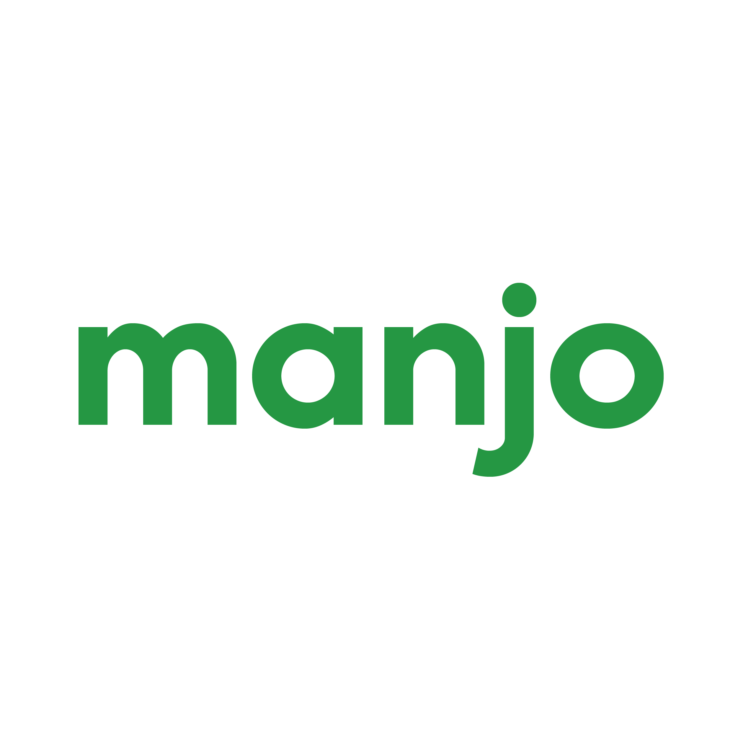 PT Manjo Teknologi Indonesia
