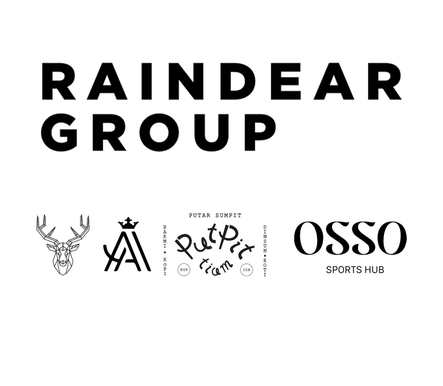 RAINDEAR GROUP