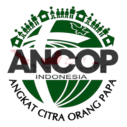 Yayasan Ancop