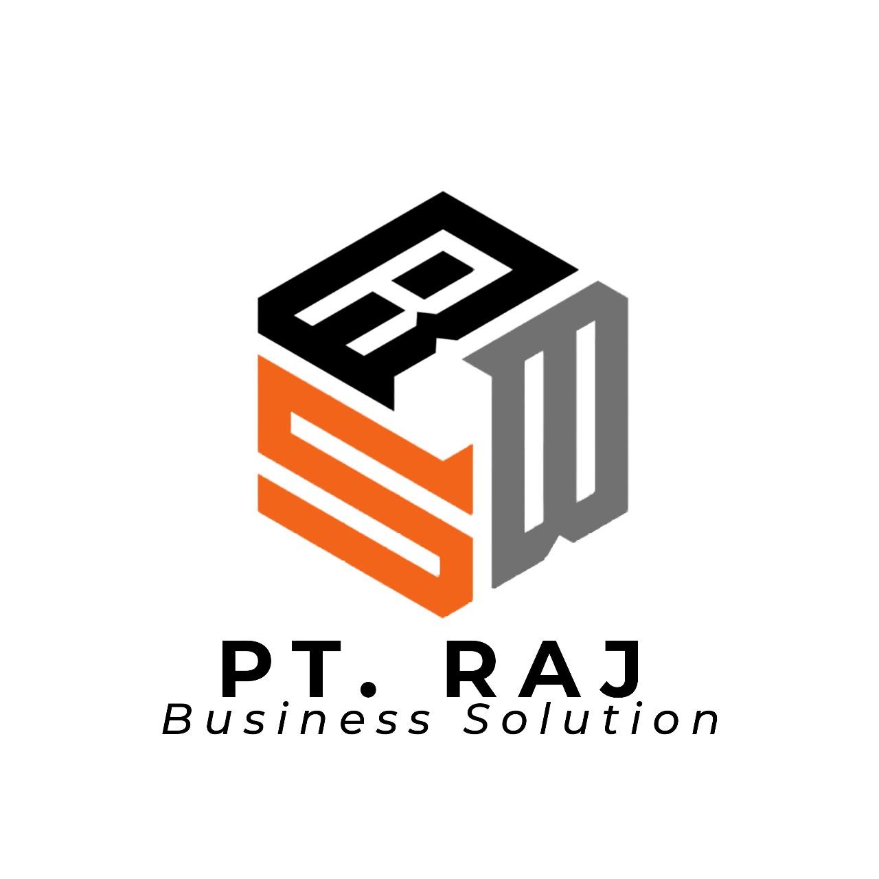 PT Raj Business Solution