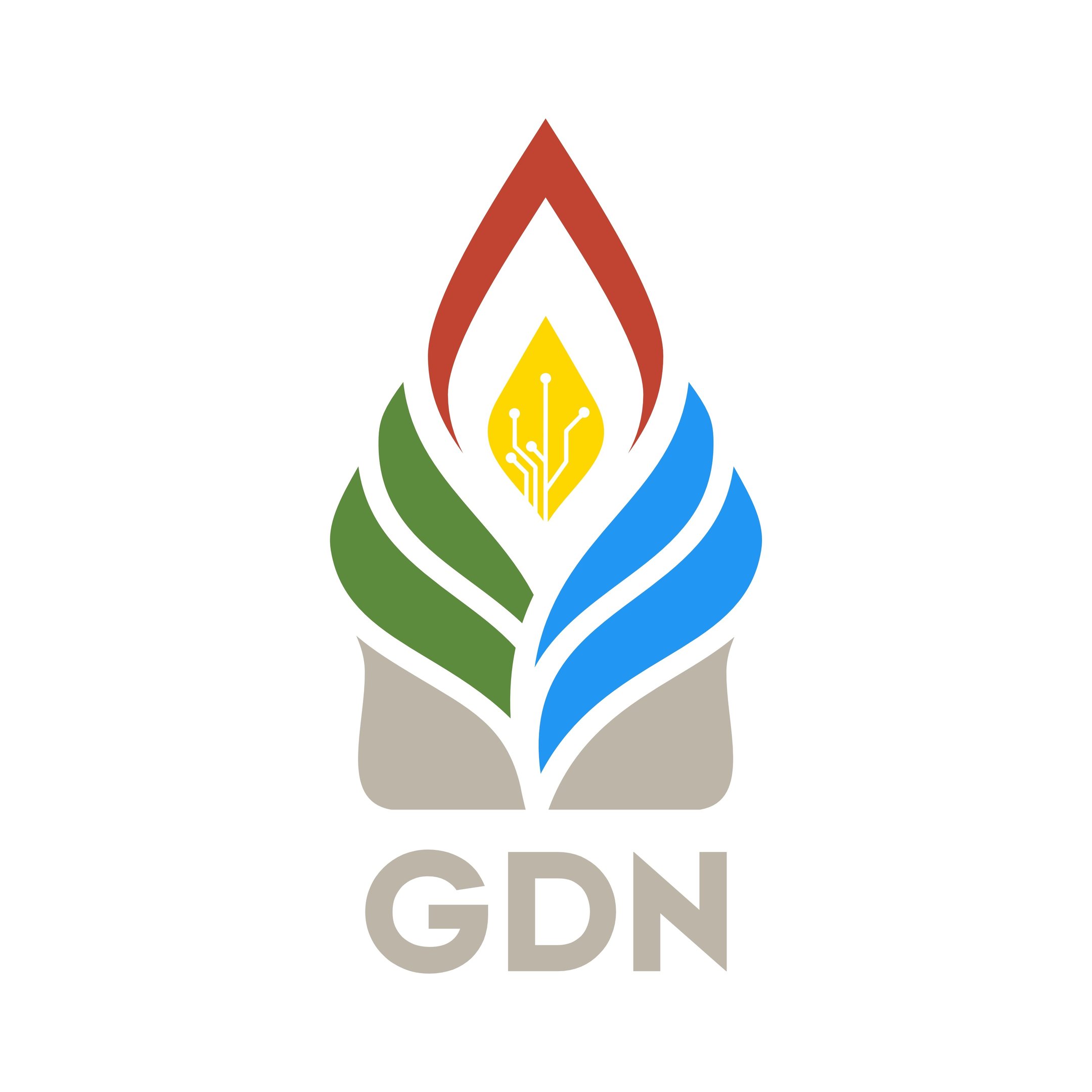 PT Gerbang Digital Nusantara
