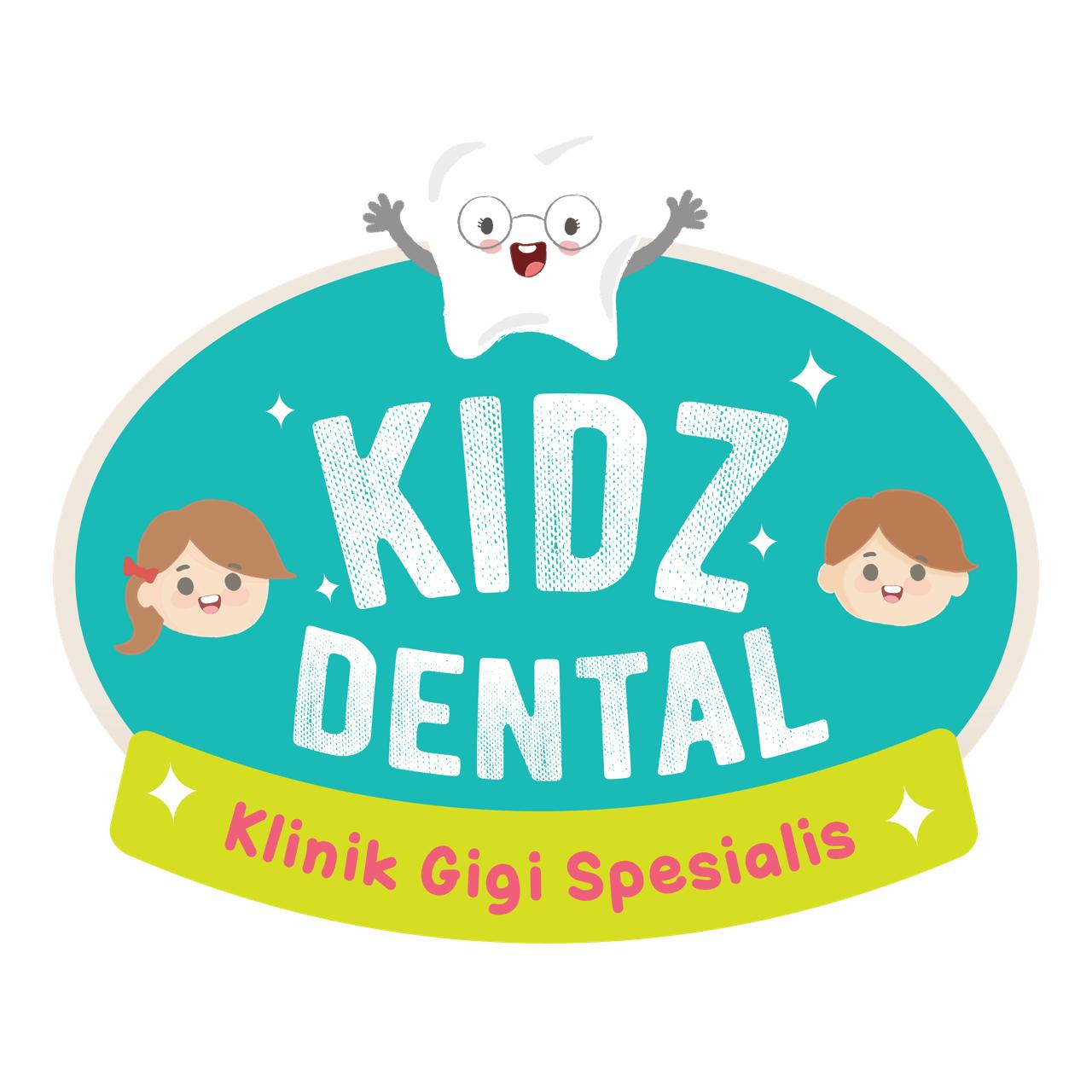 PT Puri Dental Kidz