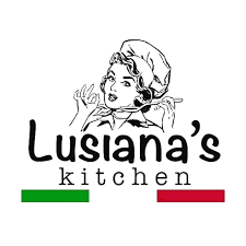Lusiana's Kitchen