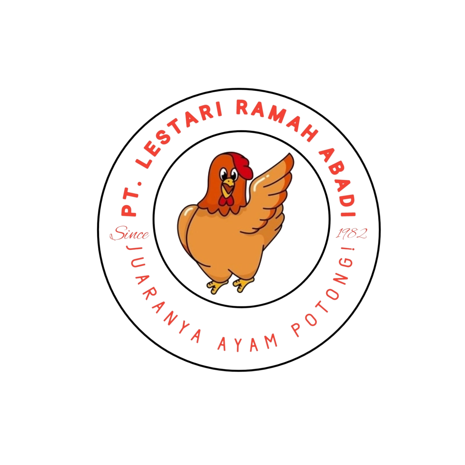 PT Lestari Ramah Abadi