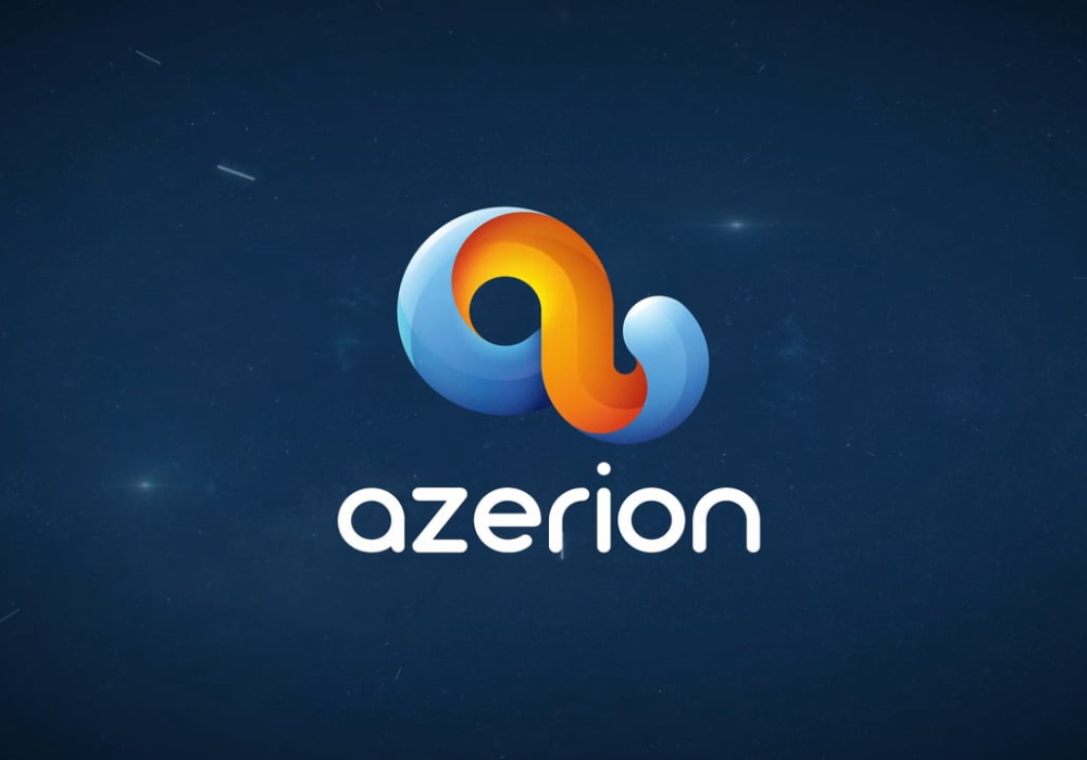 Creative Azeriom