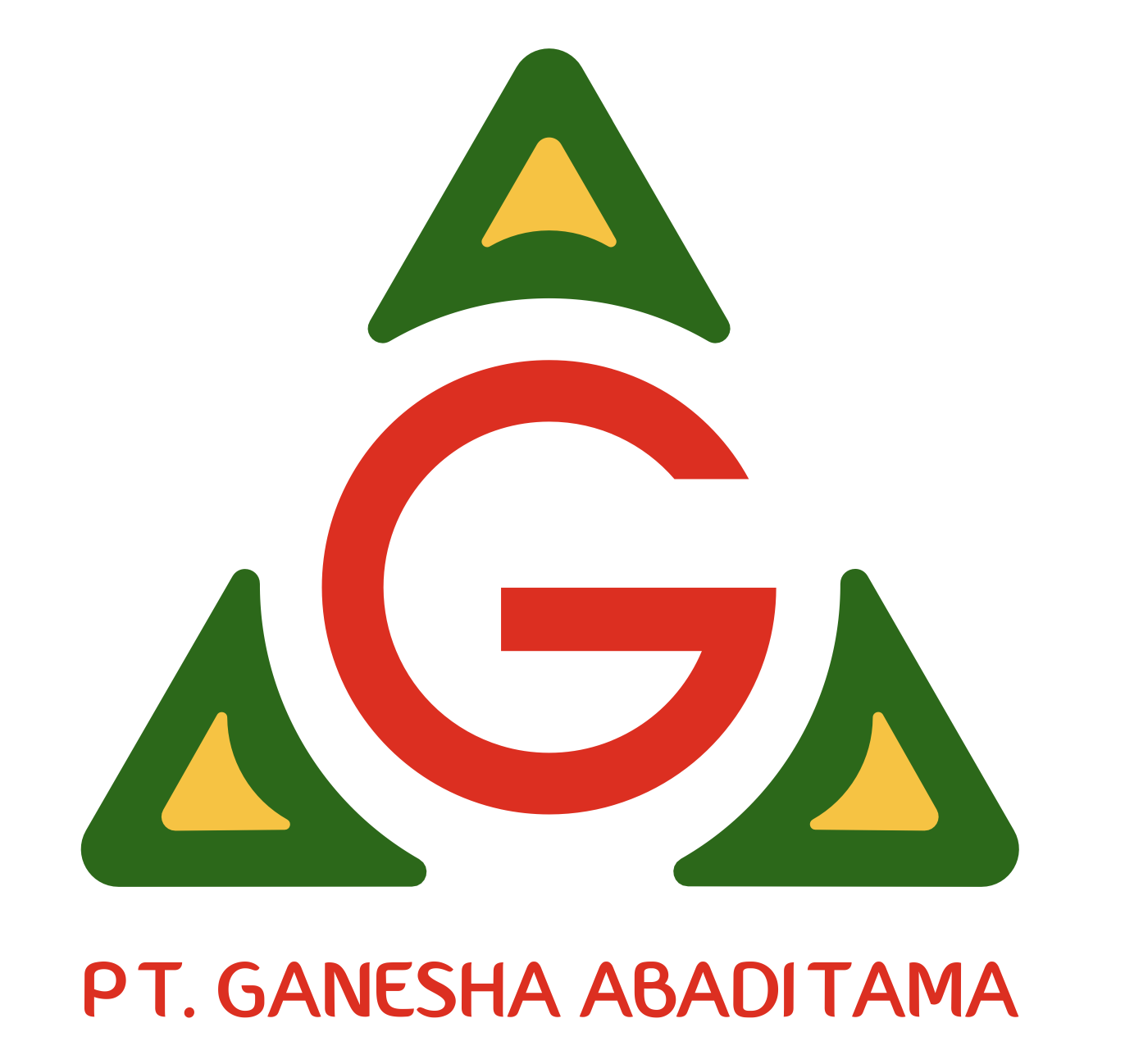 PT Ganesha Abaditama