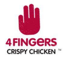4FINGERS Crispy Chicken