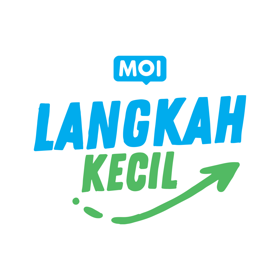 Langkah Kecil Perubahan