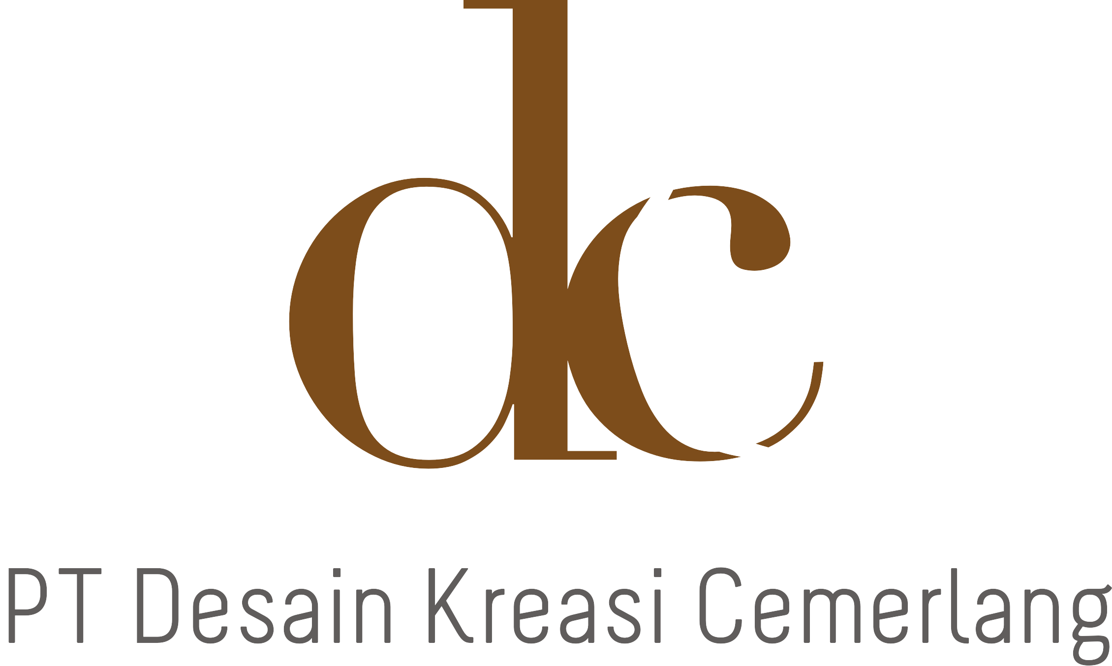 PT Desain Kreasi Cemerlang