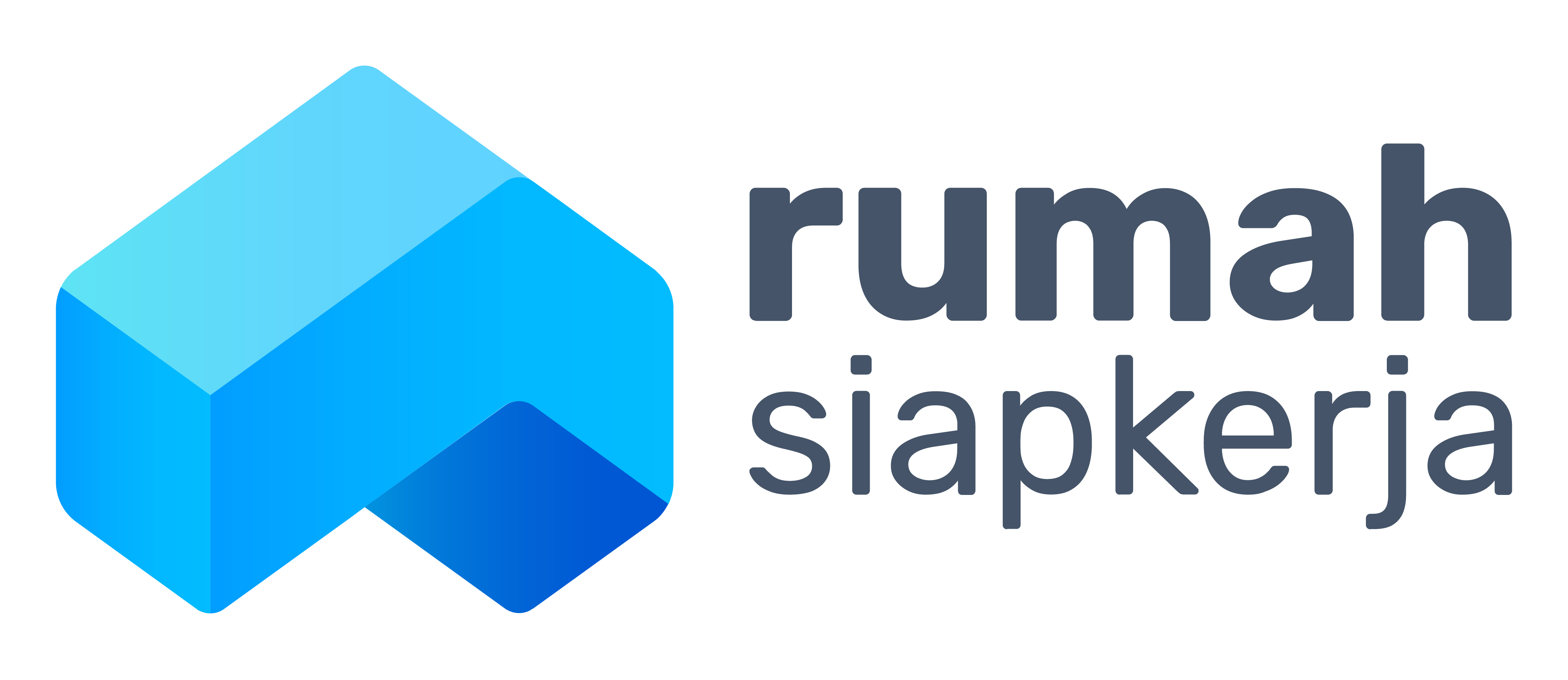 Rumah Siap Kerja