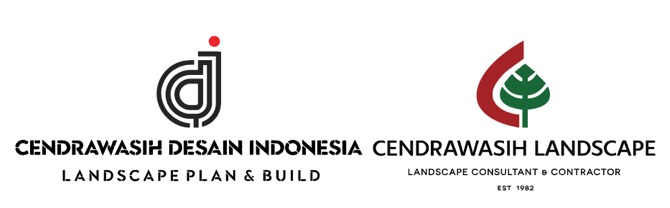 Cendrawasih Desain Indonesia