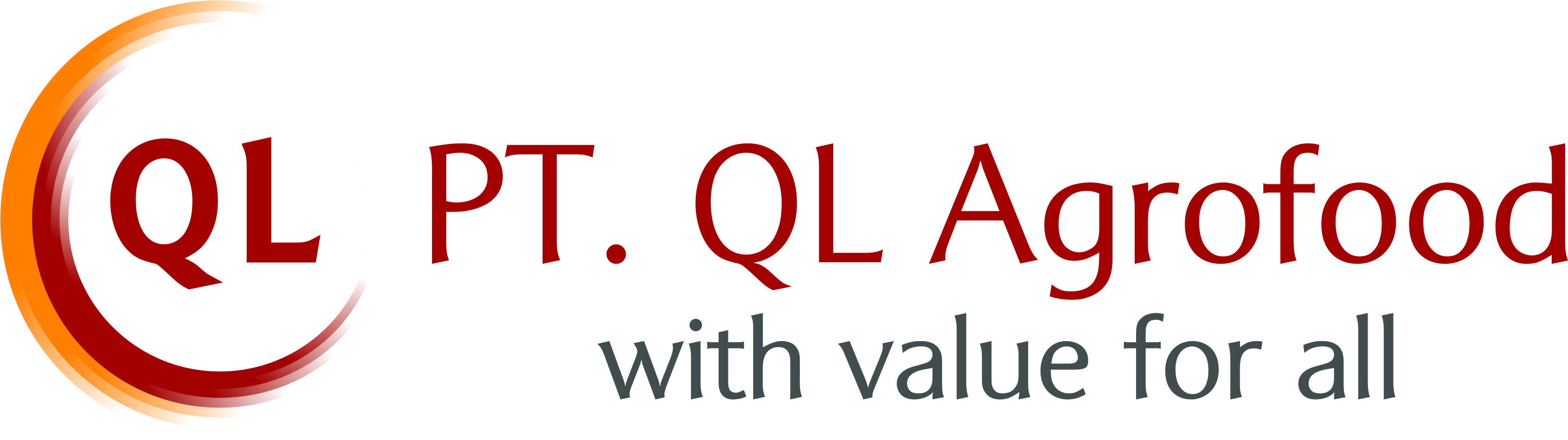 PT. QL Agrofood