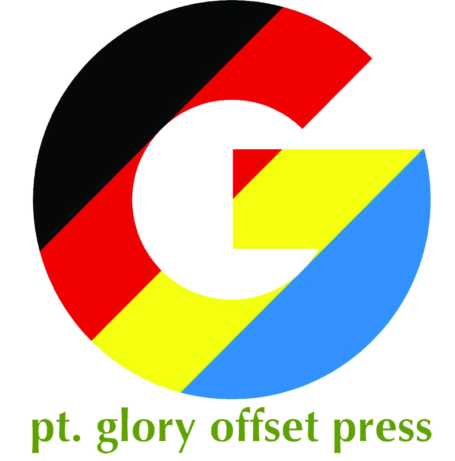 PT. Glory Offset Press