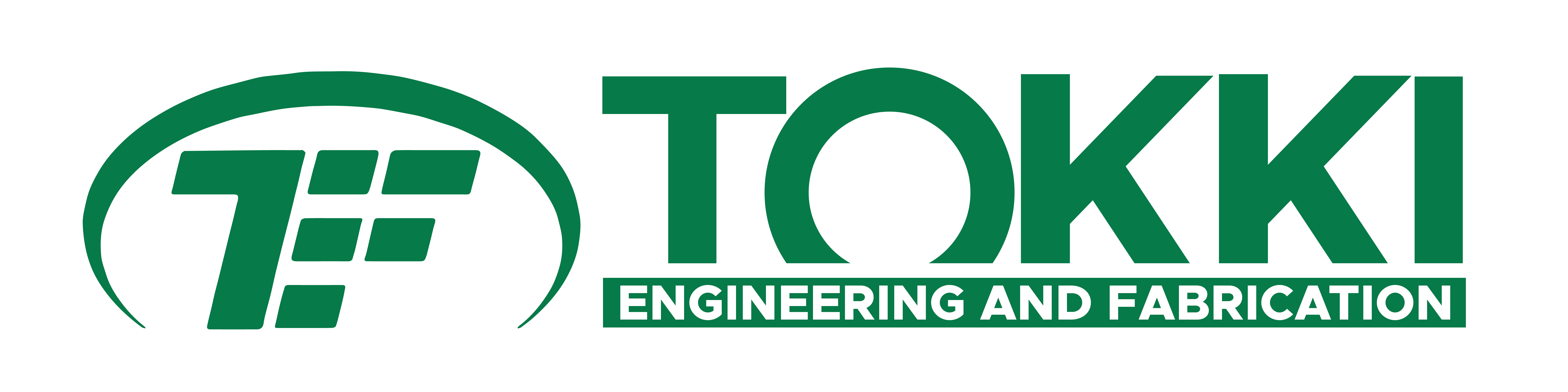 PT Tokki Engineering And Fabrication