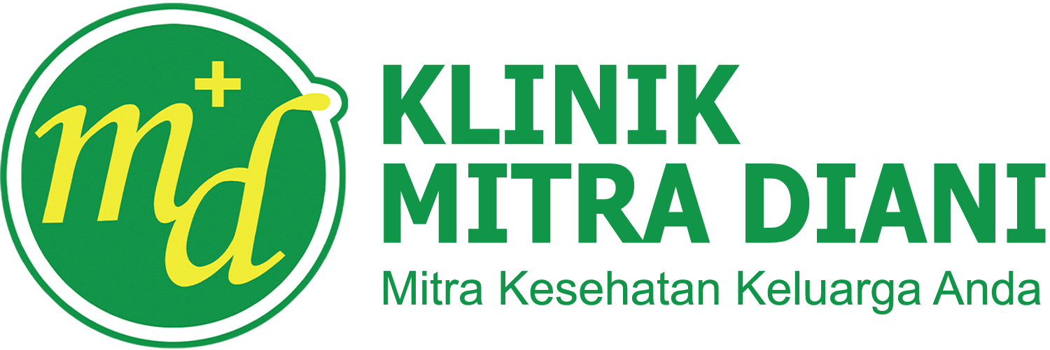 PT Mitra Diani Bersama (Klinik Mitra Diani)
