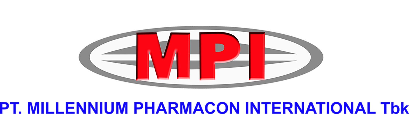 PT Millennium Pharmacon International Tbk