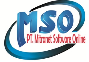 PT. Mitranet Software Online