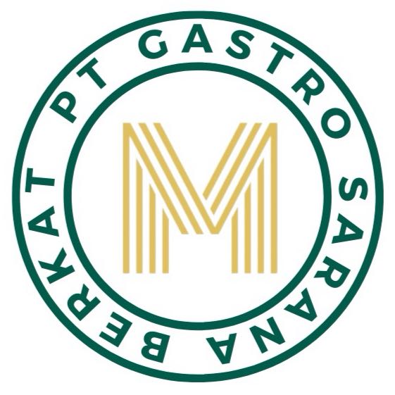 PT GASTRO SARANA BERKAT
