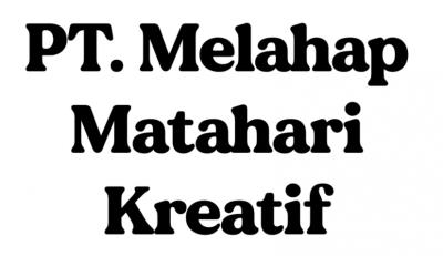 PT Melahap Matahari Kreatif