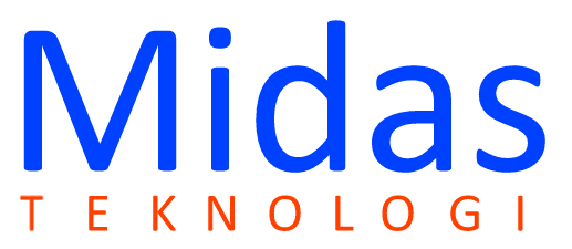PT Midas Daya Teknologi