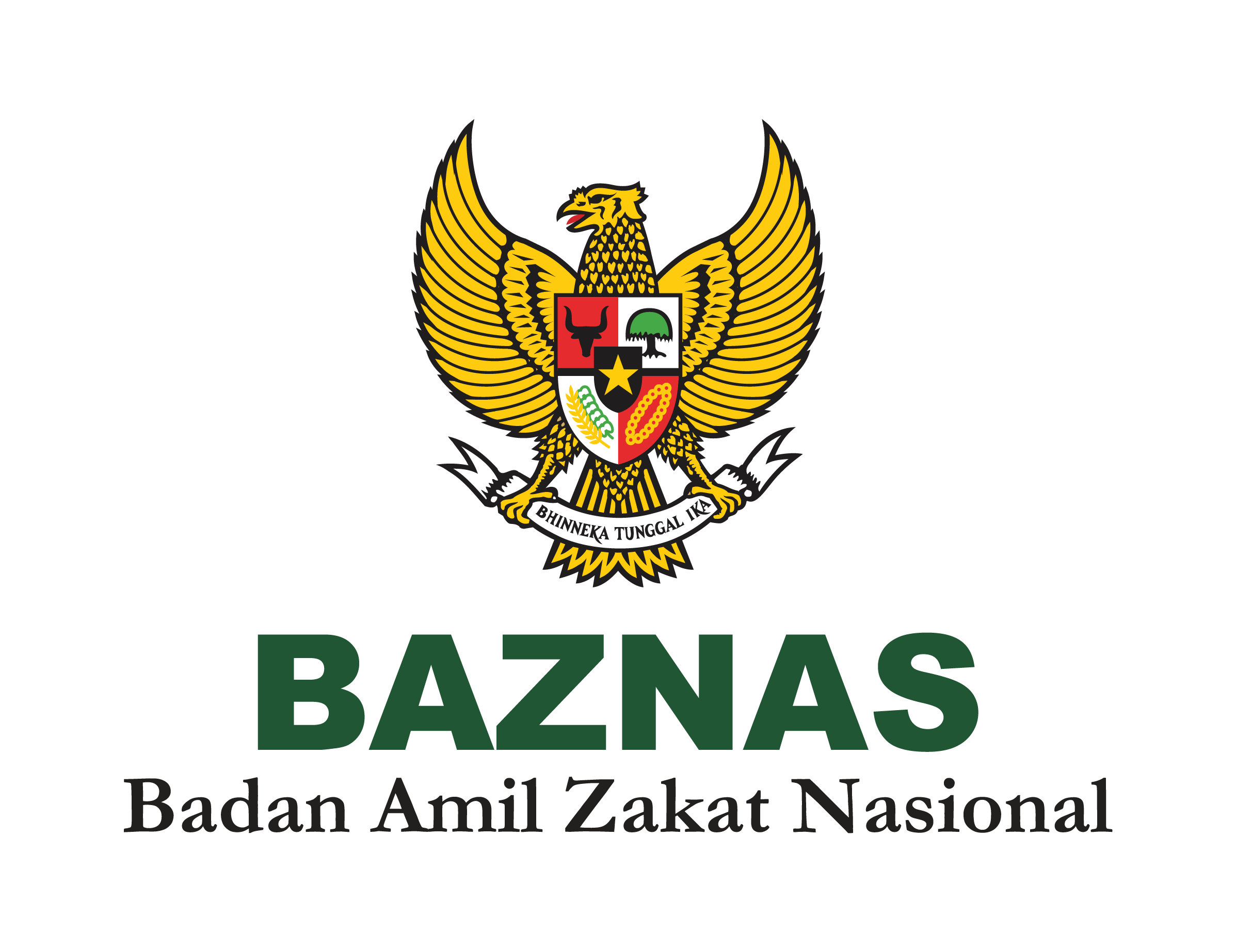 Badan Amil Zakat Nasional