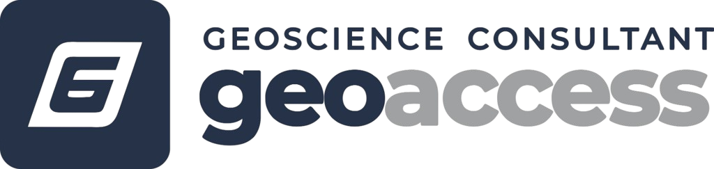 Geoaccess Indonesia Edukasi