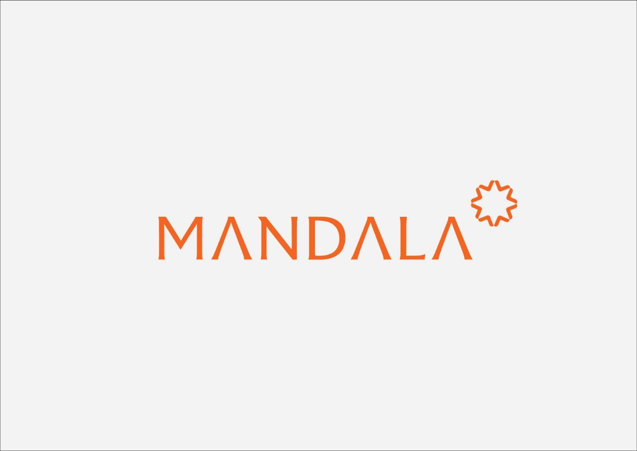 Mandala Plafond