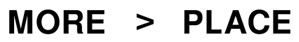 PT More Place Satu