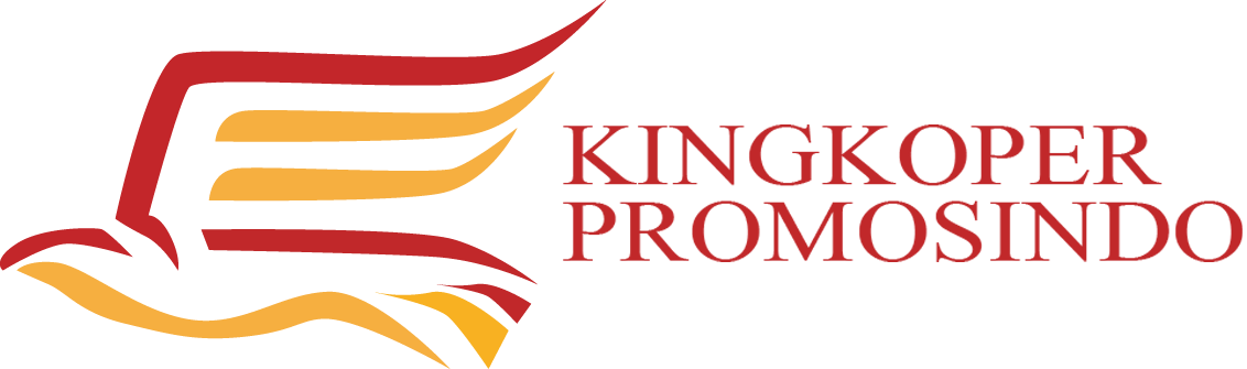 CV. Kingkoper Promosindo