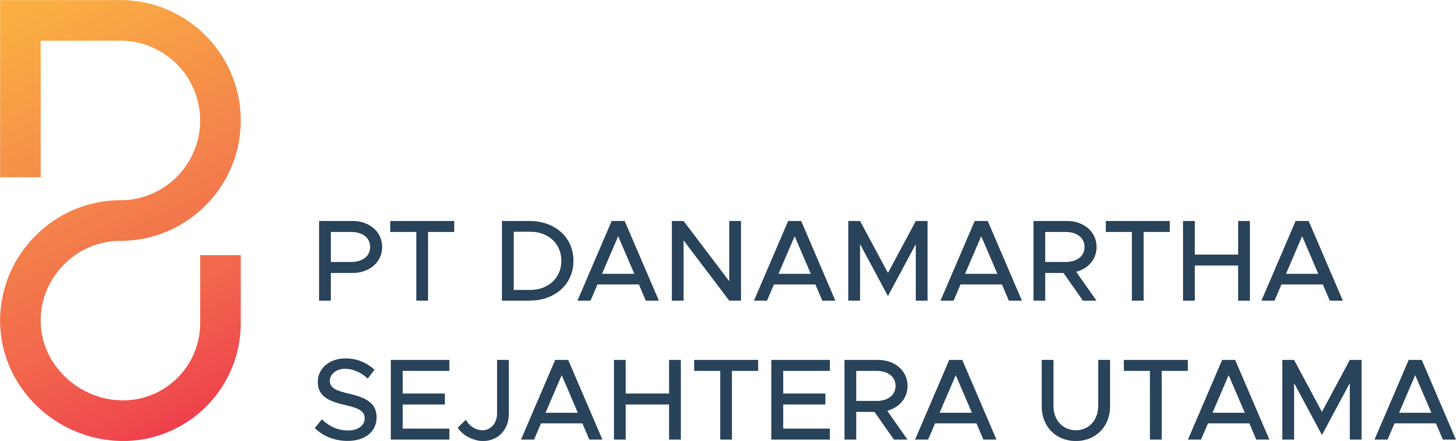 PT Danamartha Sejahtera Utama