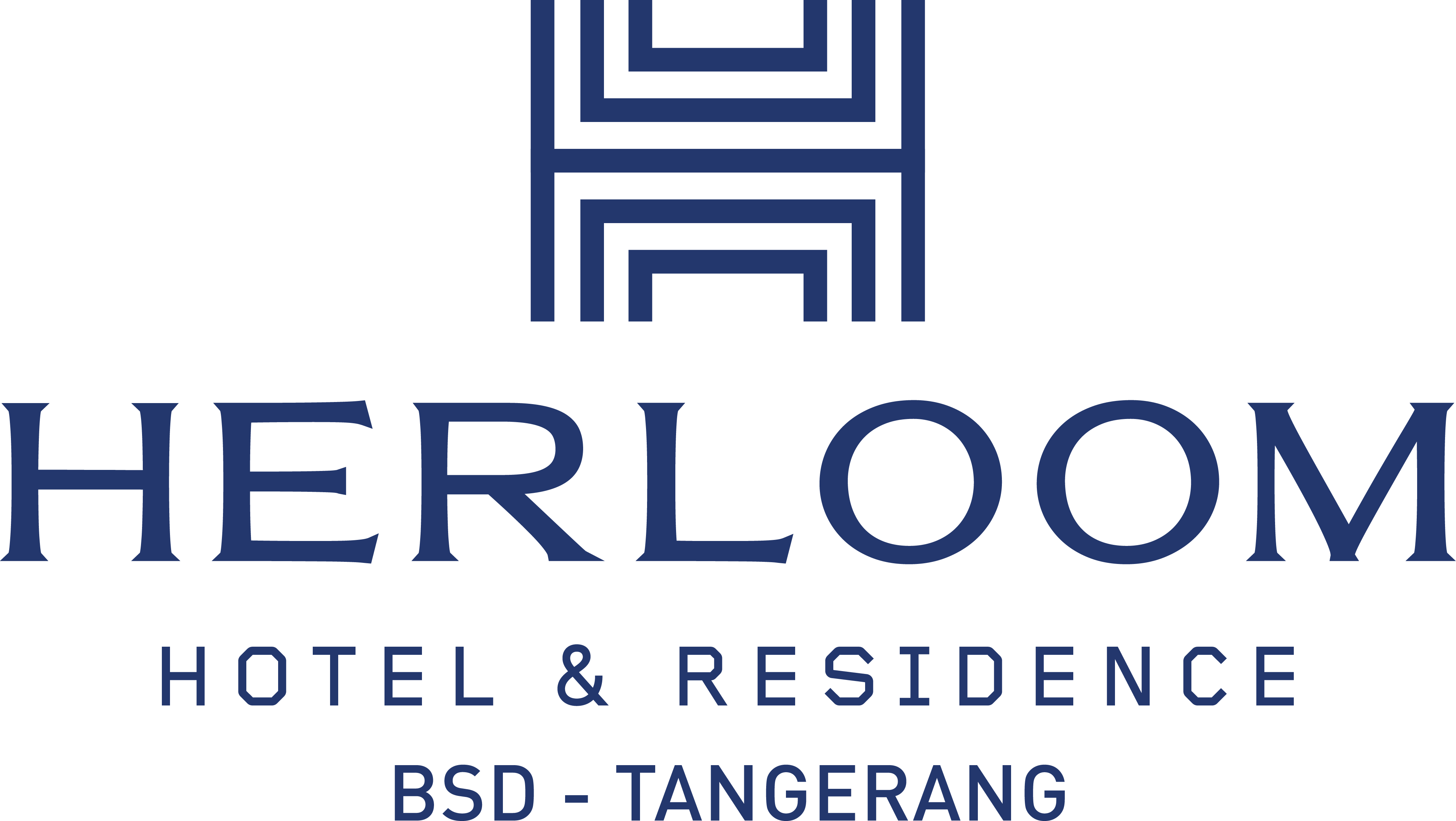 Herloom Serviced Residence - BSD