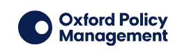 PT. Oxford Policy Management Indonesia (29613)